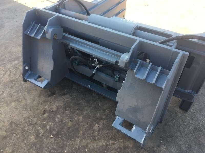 LAMY TPB 15T09 - 3 Tonnes - Pinces: photos 4 LAMY TPB 15T09 - 3 Tonnes - Pinces: photos 4