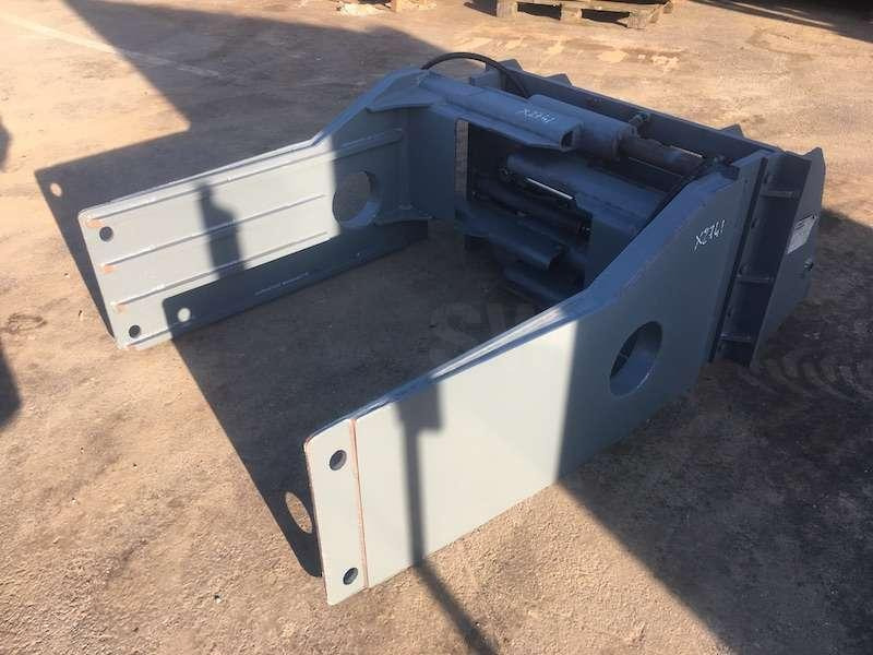 LAMY TPB 15T09 - 3 Tonnes - Pinces: photos 1 LAMY TPB 15T09 - 3 Tonnes - Pinces: photos 1