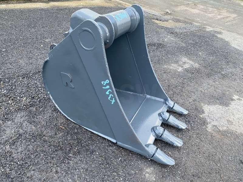 MORIN M3 - 600mm - Godet pour pelle pour Engins de chantier: photos 1 MORIN M3 - 600mm - Godet pour pelle pour Engins de chantier: photos 1