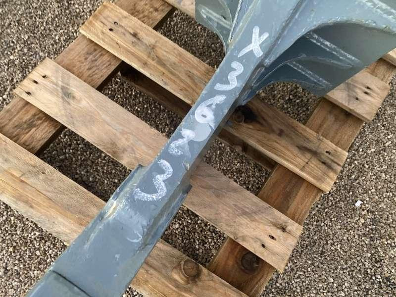 MORIN M3 - Ripper: photos 2 MORIN M3 - Ripper: photos 2