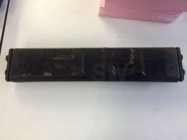 PATINS 600 HD - Matériel de chantier: photos 1 PATINS 600 HD - Matériel de chantier: photos 1