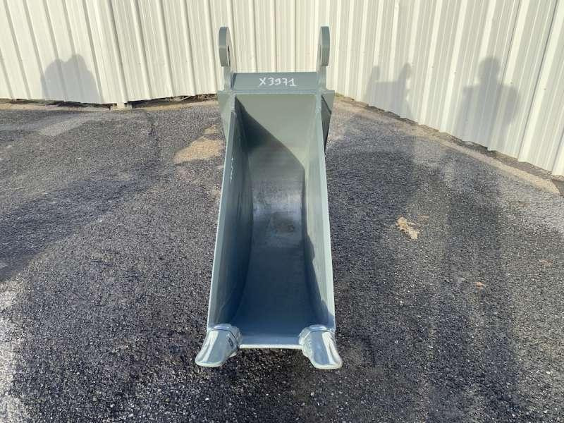 VERACHTERT CW40S - 430mm pour pelles 20 Tonnes - Godet pour pelle pour Engins de chantier: photos 3 VERACHTERT CW40S - 430mm pour pelles 20 Tonnes - Godet pour pelle pour Engins de chantier: photos 3