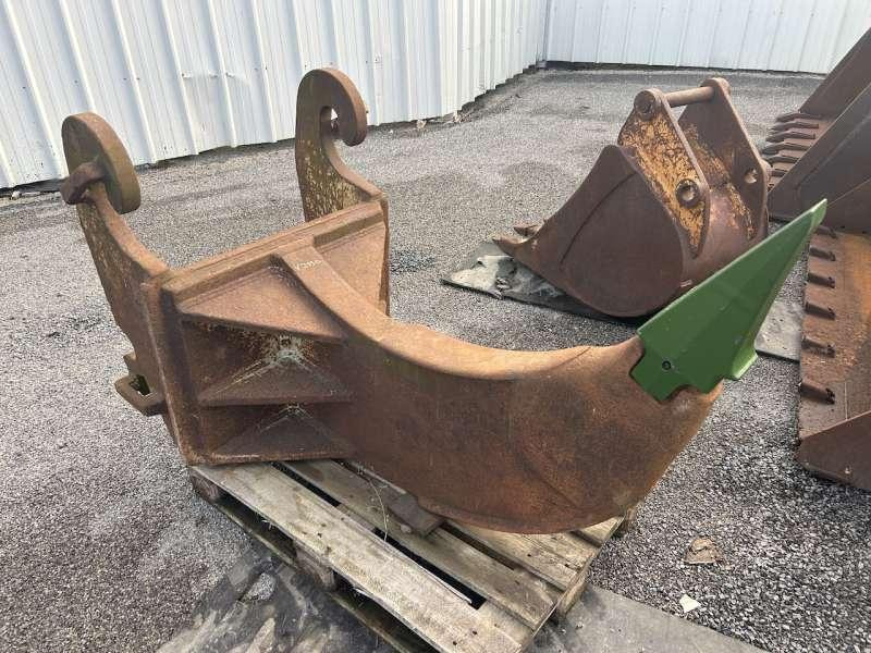 VERACHTERT CW45 - Ripper: photos 1 VERACHTERT CW45 - Ripper: photos 1