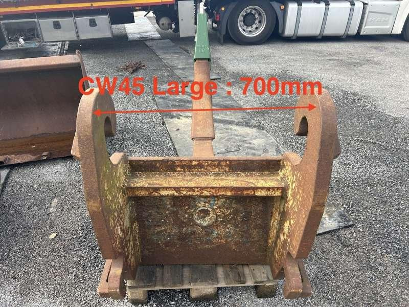 VERACHTERT CW45 - Ripper: photos 4 VERACHTERT CW45 - Ripper: photos 4