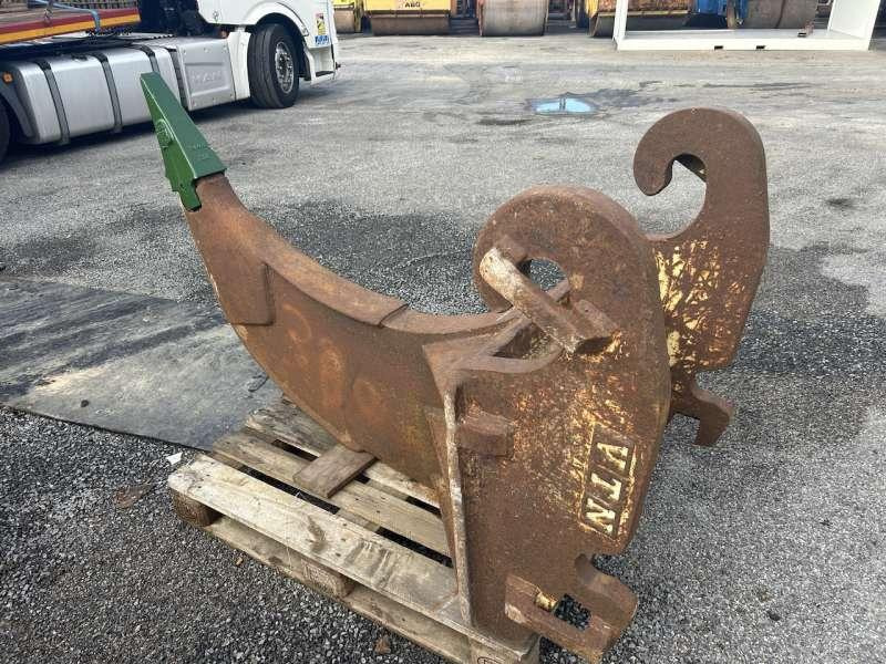 VERACHTERT CW45 - Ripper: photos 3 VERACHTERT CW45 - Ripper: photos 3