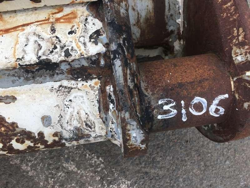 WIMMER 5 - Attache rapide: photos 3 WIMMER 5 - Attache rapide: photos 3