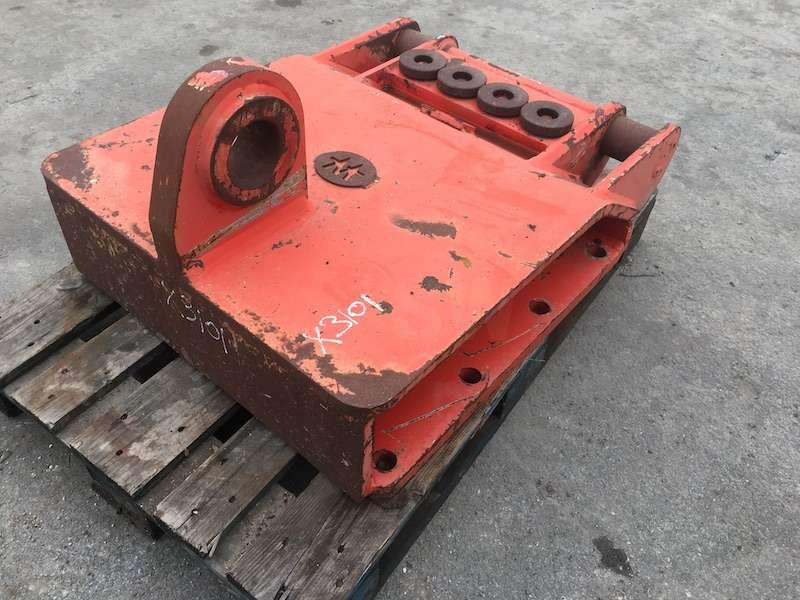 WIMMER 5 - Attache rapide: photos 5 WIMMER 5 - Attache rapide: photos 5