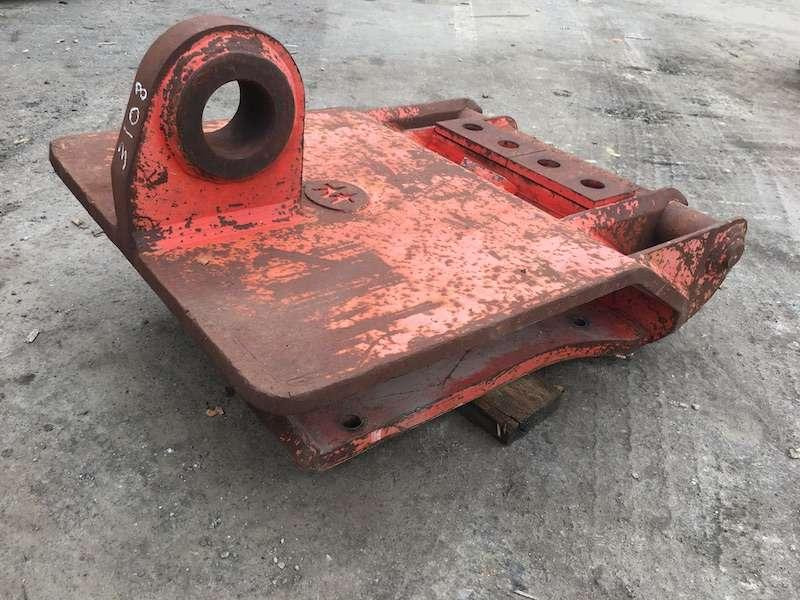 WIMMER 5 - Attache rapide: photos 5 WIMMER 5 - Attache rapide: photos 5