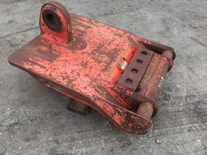 WIMMER 5 - Attache rapide: photos 4 WIMMER 5 - Attache rapide: photos 4