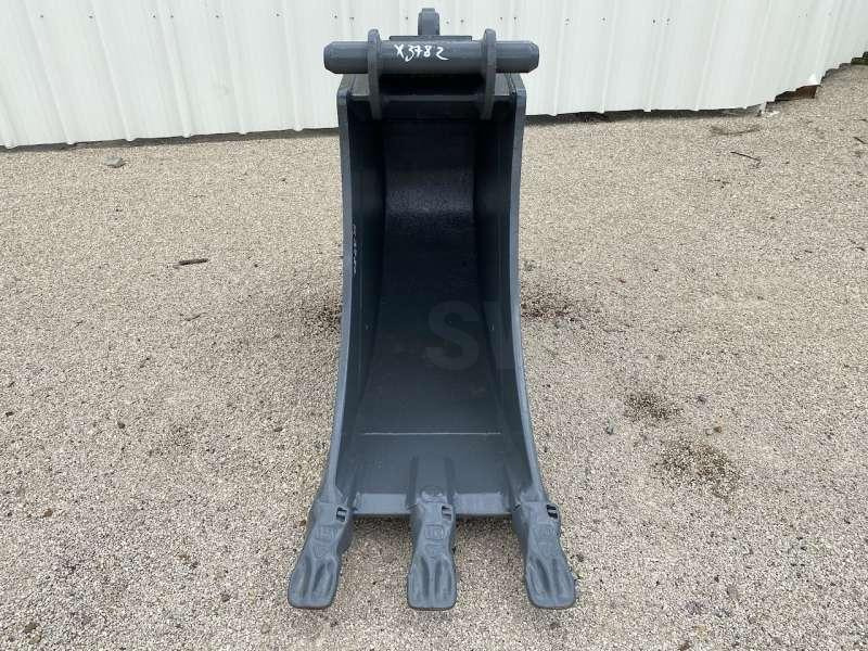 WIMMER KL3 - 550mm - Godet pour pelle: photos 3 WIMMER KL3 - 550mm - Godet pour pelle: photos 3