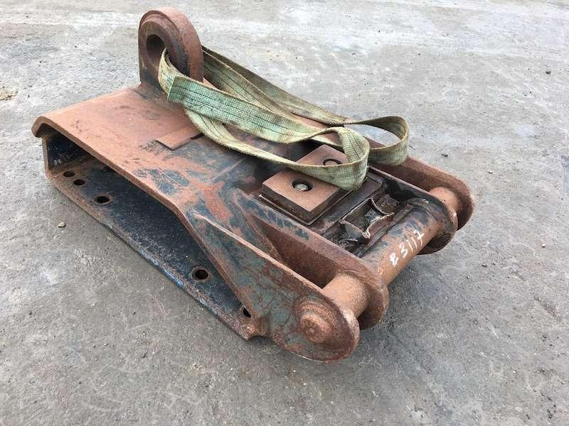 WIMMER Modele 3 - Attache rapide: photos 1 WIMMER Modele 3 - Attache rapide: photos 1