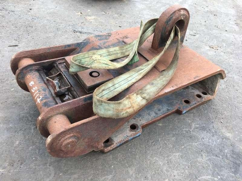 WIMMER Modele 3 - Attache rapide: photos 4 WIMMER Modele 3 - Attache rapide: photos 4