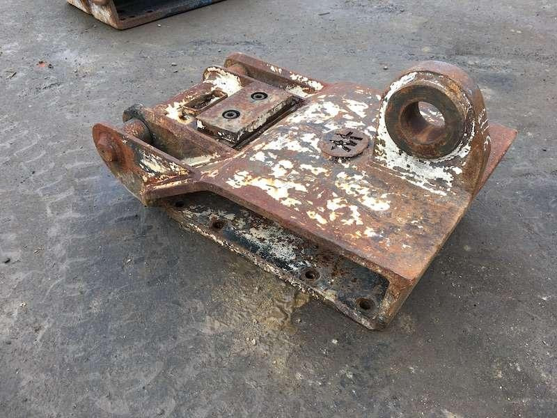 WIMMER Serie 3 - Attache rapide: photos 5 WIMMER Serie 3 - Attache rapide: photos 5