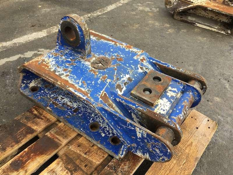 WIMMER Serie 3 - Attache rapide: photos 4 WIMMER Serie 3 - Attache rapide: photos 4