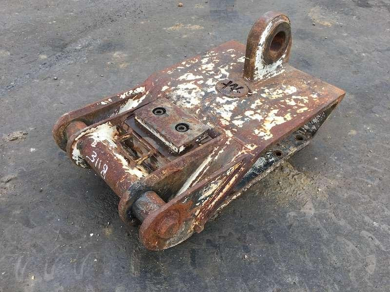 WIMMER Serie 3 - Attache rapide: photos 4 WIMMER Serie 3 - Attache rapide: photos 4