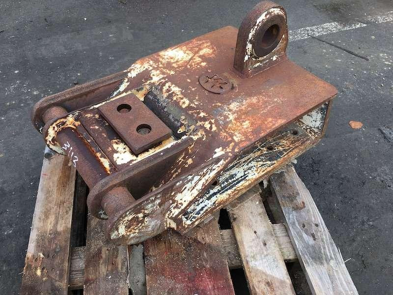 WIMMER Serie 3 - Mecanique - Attache rapide: photos 1 WIMMER Serie 3 - Mecanique - Attache rapide: photos 1