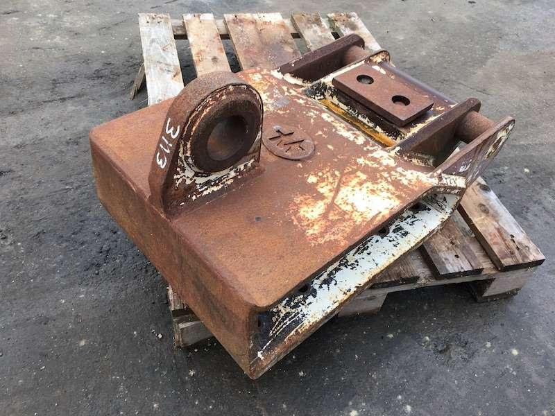 WIMMER Serie 3 - Mecanique - Attache rapide: photos 5 WIMMER Serie 3 - Mecanique - Attache rapide: photos 5