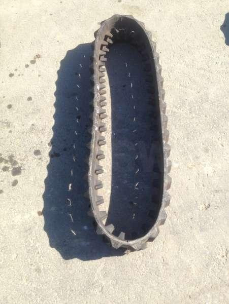 Chenille 180x72x36 - Chenille pour Engins de chantier: photos 1 Chenille 180x72x36 - Chenille pour Engins de chantier: photos 1