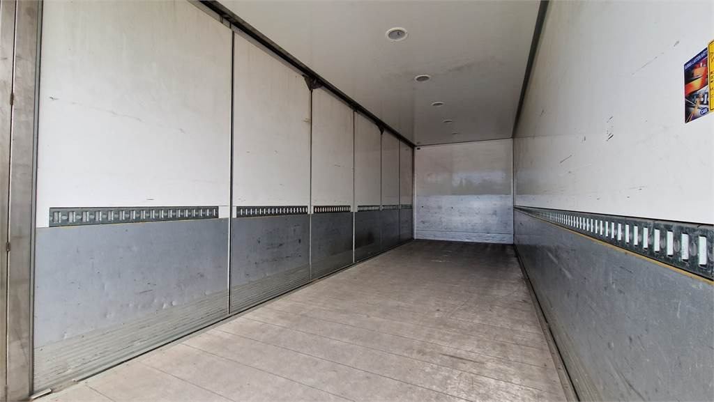 Mercedes-Benz ATEGO 1523 L KSA - Camion fourgon: photos 5 Mercedes-Benz ATEGO 1523 L KSA - Camion fourgon: photos 5