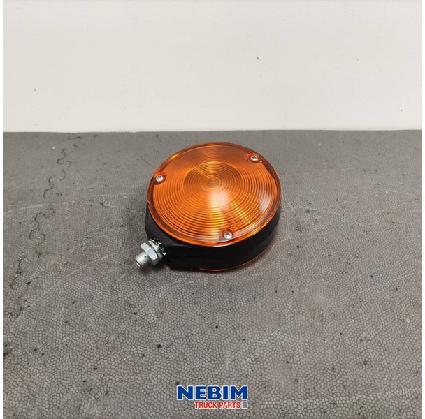 Diversen Diversen - UX0000030 - Contourlamp oranje Hella - Pièces de rechange pour Camion: photos 1 Diversen Diversen - UX0000030 - Contourlamp oranje Hella - Pièces de rechange pour Camion: photos 1