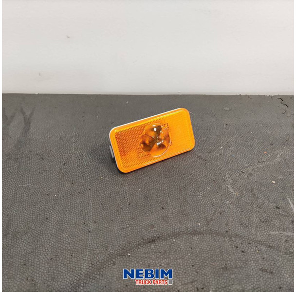 Renault Renault - 7482392733 - Zijmarkeringslamp LED - Pièces de rechange pour Camion: photos 1 Renault Renault - 7482392733 - Zijmarkeringslamp LED - Pièces de rechange pour Camion: photos 1