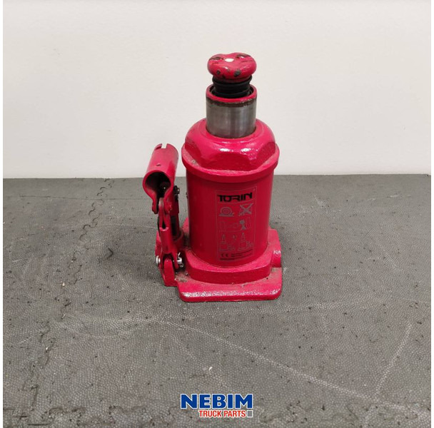 Volvo Volvo - 1087715 - Krik 12 ton - Pièces de rechange pour Camion: photos 2 Volvo Volvo - 1087715 - Krik 12 ton - Pièces de rechange pour Camion: photos 2