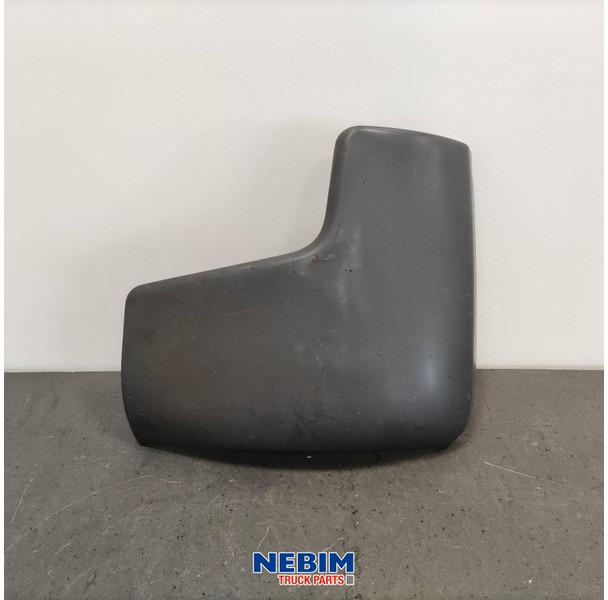 Volvo Volvo - 20956777 - Bumperhoek links FE - Pièces de rechange pour Camion: photos 1 Volvo Volvo - 20956777 - Bumperhoek links FE - Pièces de rechange pour Camion: photos 1