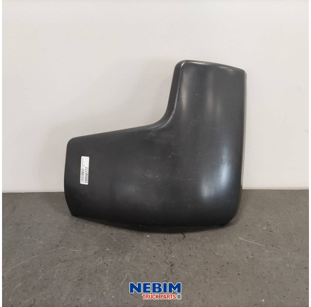 Volvo Volvo - 20956777 - Bumperhoek links FE - Pièces de rechange pour Camion: photos 1 Volvo Volvo - 20956777 - Bumperhoek links FE - Pièces de rechange pour Camion: photos 1