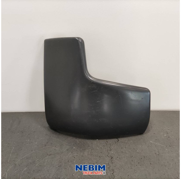 Volvo Volvo - 20956778 - Bumperhoek rechts FE - Pièces de rechange pour Camion: photos 1 Volvo Volvo - 20956778 - Bumperhoek rechts FE - Pièces de rechange pour Camion: photos 1
