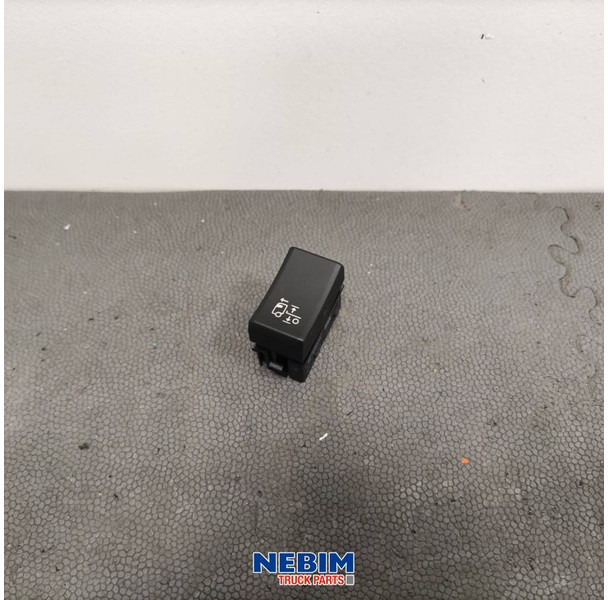 Volvo Volvo - 21211193 - Schakelaar - Pièces de rechange pour Camion: photos 1 Volvo Volvo - 21211193 - Schakelaar - Pièces de rechange pour Camion: photos 1