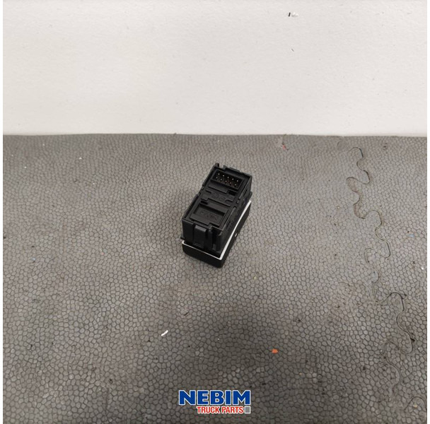 Volvo Volvo - 21211193 - Schakelaar - Pièces de rechange pour Camion: photos 2 Volvo Volvo - 21211193 - Schakelaar - Pièces de rechange pour Camion: photos 2