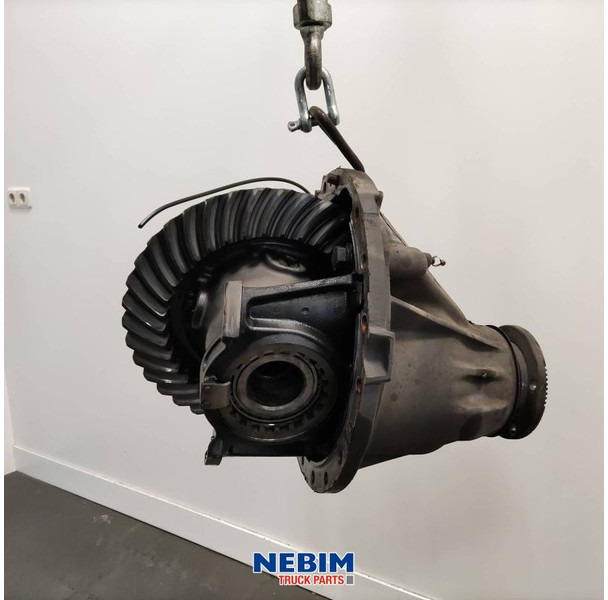 Volvo Volvo - 21977778 - Differentieel RSS1344D RAT. 2.31 - Pièces de rechange pour Camion: photos 1 Volvo Volvo - 21977778 - Differentieel RSS1344D RAT. 2.31 - Pièces de rechange pour Camion: photos 1