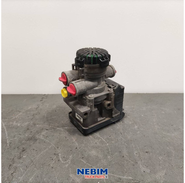 Volvo Volvo - 22225550 - Modulator - Pièces de rechange pour Camion: photos 1 Volvo Volvo - 22225550 - Modulator - Pièces de rechange pour Camion: photos 1