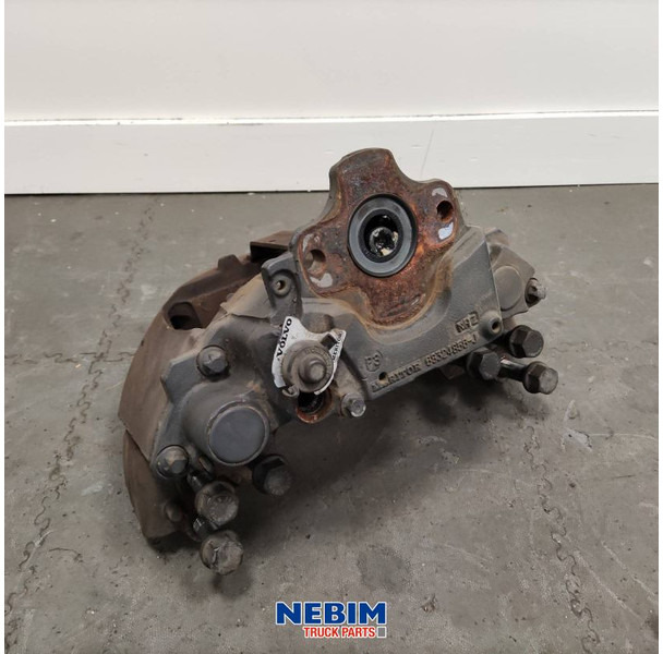 Volvo Volvo - 22567762 - Remklauw compleet - Pièces de rechange pour Camion: photos 2 Volvo Volvo - 22567762 - Remklauw compleet - Pièces de rechange pour Camion: photos 2