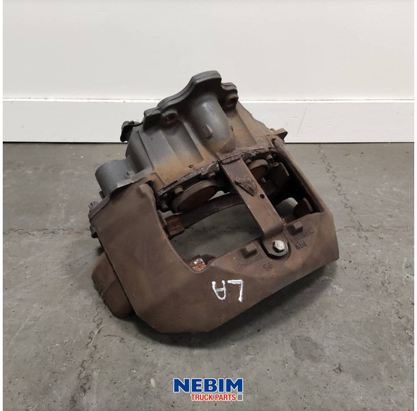 Volvo Volvo - 22567763 - Remklauw compleet - Pièces de rechange pour Camion: photos 1 Volvo Volvo - 22567763 - Remklauw compleet - Pièces de rechange pour Camion: photos 1