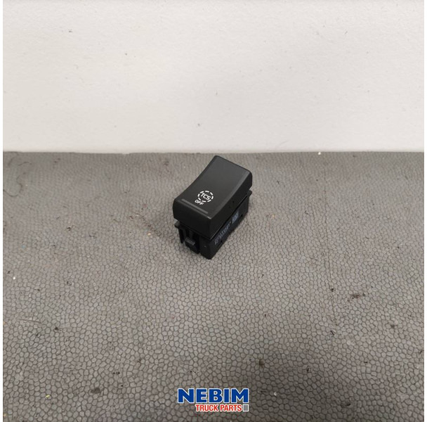 Volvo Volvo - 22996866 - Schakelaar - Pièces de rechange pour Camion: photos 1 Volvo Volvo - 22996866 - Schakelaar - Pièces de rechange pour Camion: photos 1