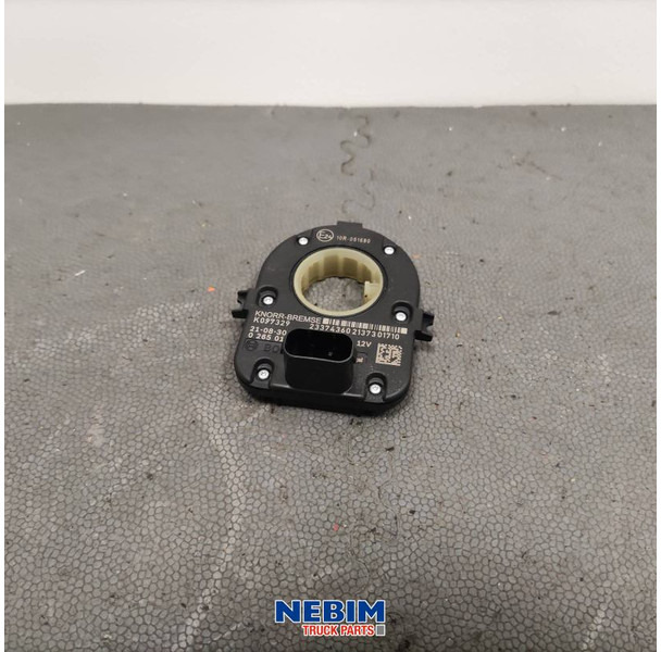 Volvo Volvo - 23374360 - Sensor - Pièces de rechange pour Camion: photos 1 Volvo Volvo - 23374360 - Sensor - Pièces de rechange pour Camion: photos 1