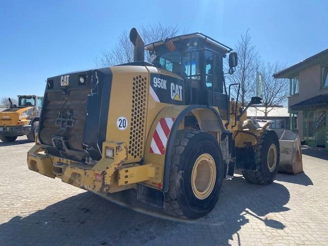 Cat 950 K ganzes Lenkrad / steering wheel (12005351) - Chargeuse sur pneus: photos 5 Cat 950 K ganzes Lenkrad / steering wheel (12005351) - Chargeuse sur pneus: photos 5