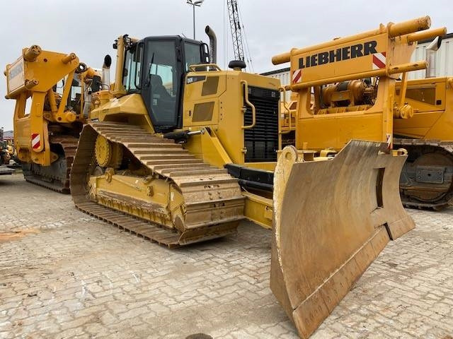 Cat D 6 N LGP MIETE / RENTAL (12000963) - Bulldozer: photos 1 Cat D 6 N LGP MIETE / RENTAL (12000963) - Bulldozer: photos 1
