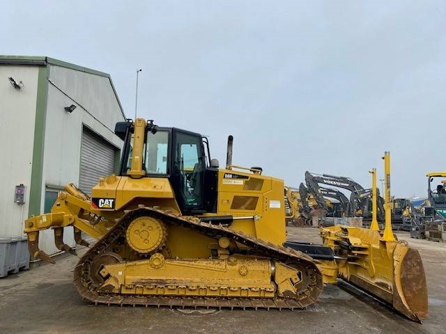 Cat D 6 N LGP Trimble GPS MIETE / RENTAL (12001425) - Bulldozer: photos 4 Cat D 6 N LGP Trimble GPS MIETE / RENTAL (12001425) - Bulldozer: photos 4