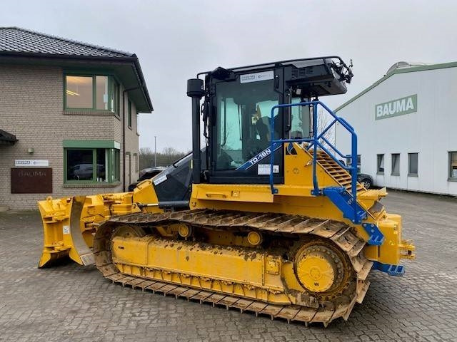 Dressta LiuGong TD-16 N LGP MIETE / RENTAL (12005266) - Bulldozer: photos 3 Dressta LiuGong TD-16 N LGP MIETE / RENTAL (12005266) - Bulldozer: photos 3