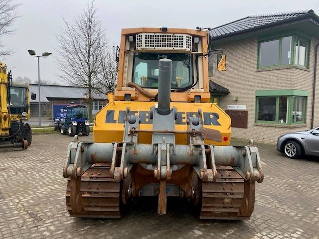 Liebherr PR 724 LGP (12005254) - Bulldozer: photos 4 Liebherr PR 724 LGP (12005254) - Bulldozer: photos 4
