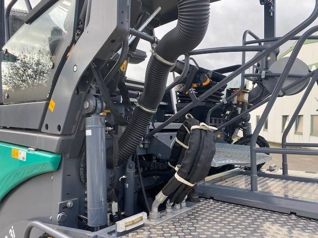 Finisseur Vögele Super 1800-3i MIETE / RENTAL (12005221): photos 13 Finisseur Vögele Super 1800-3i MIETE / RENTAL (12005221): photos 13