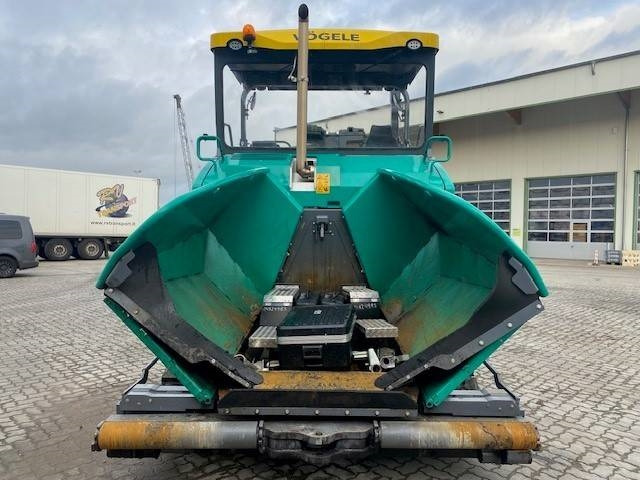 Finisseur Vögele Super 1800-3i MIETE / RENTAL (12005221): photos 8 Finisseur Vögele Super 1800-3i MIETE / RENTAL (12005221): photos 8