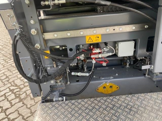 Finisseur Vögele Super 1800-3i MIETE / RENTAL (12005221): photos 15 Finisseur Vögele Super 1800-3i MIETE / RENTAL (12005221): photos 15