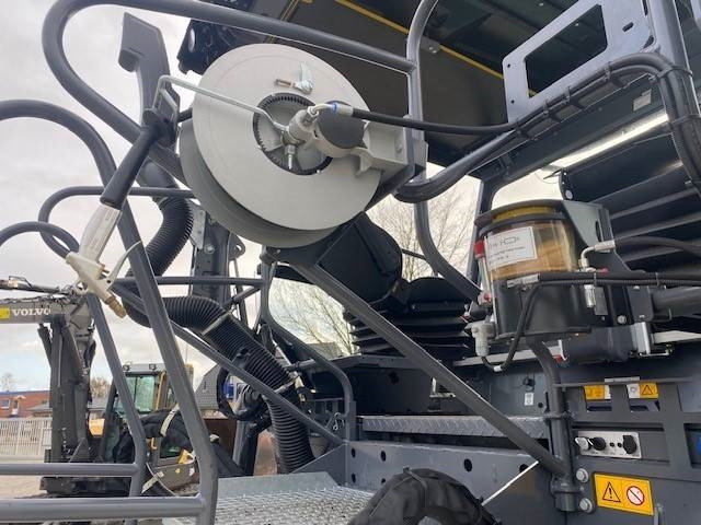 Finisseur Vögele Super 1800-3i MIETE / RENTAL (12005221): photos 18 Finisseur Vögele Super 1800-3i MIETE / RENTAL (12005221): photos 18