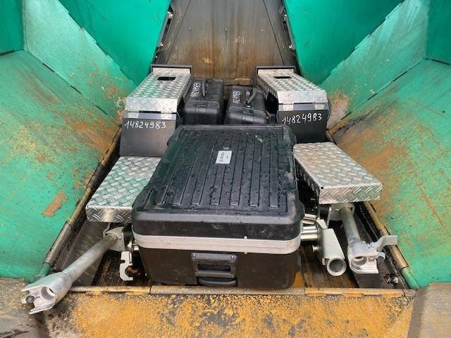 Finisseur Vögele Super 1800-3i MIETE / RENTAL (12005221): photos 9 Finisseur Vögele Super 1800-3i MIETE / RENTAL (12005221): photos 9