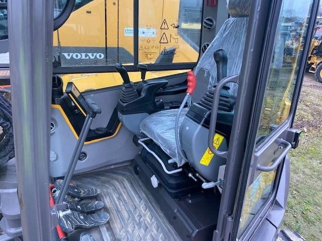 Mini pelle Volvo ECR 88 D X1+X3, VAH MIETE / RENTAL (12002080): photos 20