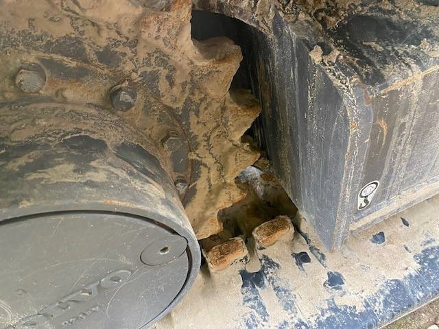 Mini pelle Volvo ECR 88 D X1+X3, VAH MIETE / RENTAL (12002080): photos 17