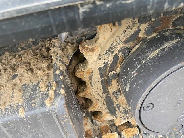 Mini pelle Volvo ECR 88 D X1+X3, VAH MIETE / RENTAL (12002080): photos 13